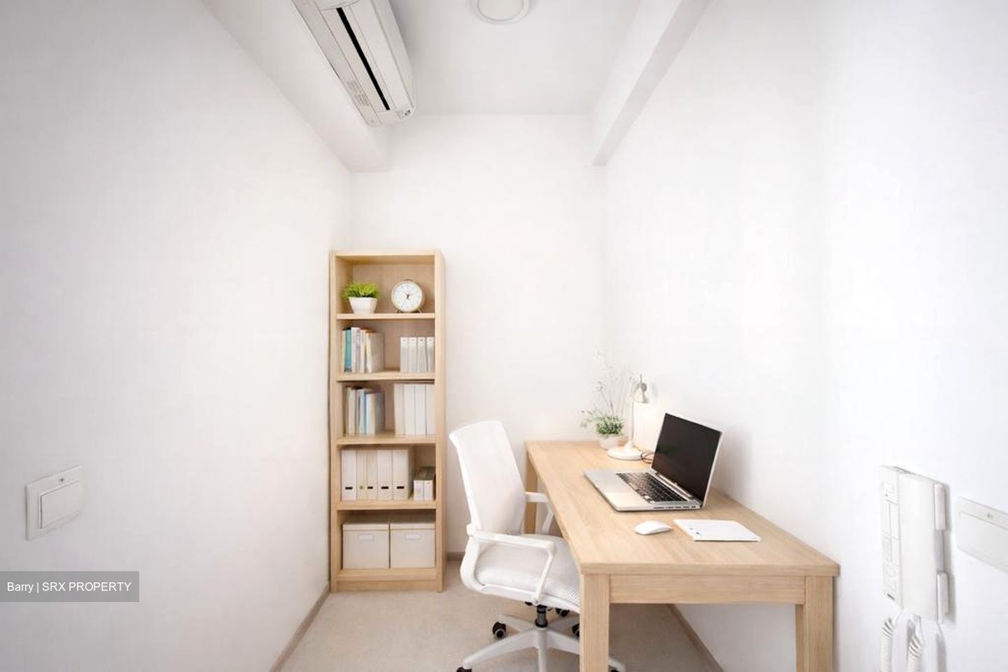 The Poiz Residences (D13), Apartment #566227581